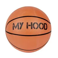 MY HOOD Basketbalový míč, vel. 5 304020