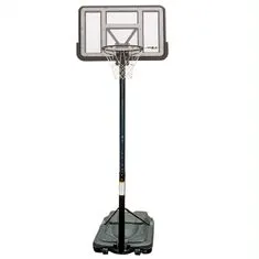MY HOOD College Basketbalový koš stojanový 304005
