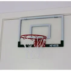 MY HOOD Mini Set basketbalového koše a míče 304000