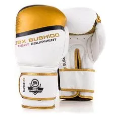 DBX BUSHIDO Boxerské rukavice DBX DBD-B-2 v1 10 z.