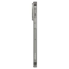 Spigen Airskin pouzdro na iPhone 14 PRO 6.1" Crystal clear