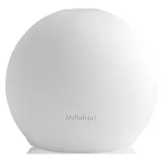 Millefiori Milano Hydro ultrazvukový difuzér skleněná Koule, zvlhčovač vzduchu. Hydro glass sphere
