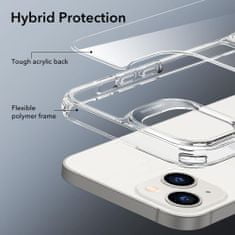 ESR Air Shield Boost pouzdro na iPhone 14 PLUS 6.7" Clear