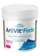 Vitar Veterinae Vitar veterinae Artivit Forte prášek 70 g