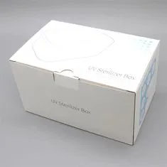 Ezshop UV Sterilizační box ATN007