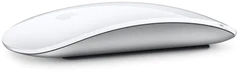 Apple Magic Mouse (2021), stříbrná (MK2E3ZM/A)
