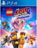 Warner Bros LEGO Movie 2: The Videogame (PS4)