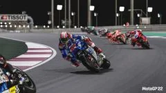 Milestone MotoGP 22, digitální kód v balení (SWITCH)