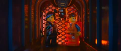 Warner Bros LEGO Movie Videogame (PS4)