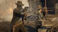 Rockstar Games Red Dead Redemption 2 (Xbox ONE)