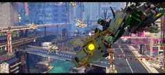 Warner Bros LEGO Ninjago Movie Video Game (Xbox ONE)