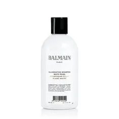 Balmain Rozjasňující šampon White Pearl pro korekci barvy blond a odbarvených vlasů 300 ml