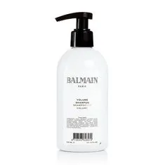 Balmain Šampon pro objem Vyživující šampon pro objem a lesk 300 ml