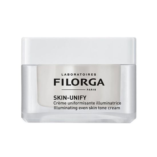 Filorga Skin-Unify rozjasňující denní krém pro vyrovnání tónu pleti 50 ml