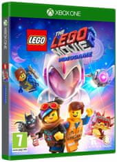 Warner Bros LEGO Movie 2: The Videogame (Xbox ONE)