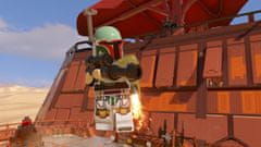Lego Star Wars: The Skywalker Saga (Xbox)