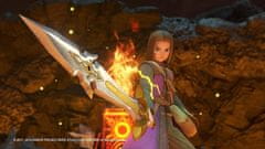 Square Enix Dragon Quest XI S: Echoes of an Elusive Age - Definitive Edition (SWITCH)