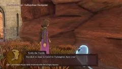 Square Enix Dragon Quest XI S: Echoes of an Elusive Age - Definitive Edition (SWITCH)
