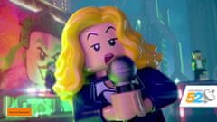 Warner Bros LEGO DC Super-Villains (Xbox ONE)