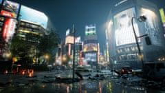 Bethesda Softworks Ghostwire Tokyo (PS5)