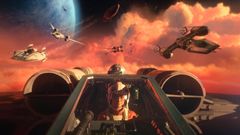 Electronic Arts Star Wars: Squadrons (Xbox ONE)