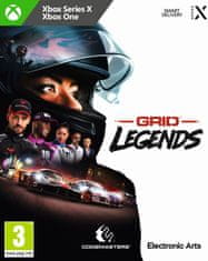 Electronic Arts Grid Legends (Xbox)