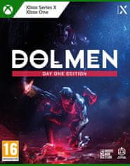 Koch Media Dolmen - Day One Edition (Xbox)