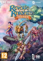 1C Game Studio Reverie Knights Tactics (PC)