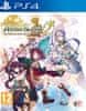Koei Tecmo Atelier Sophie 2: The Alchemist of the Mysterious Dream (PS4)