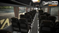 Tourist Bus Simulator (PS5)