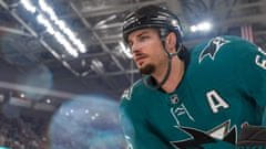Electronic Arts NHL 22 (Xbox ONE)