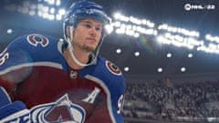 Electronic Arts NHL 22 (Xbox ONE)