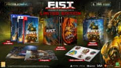 Microids F.I.S.T.: Forged In Shadow Torch - Limited Edition (PS4)