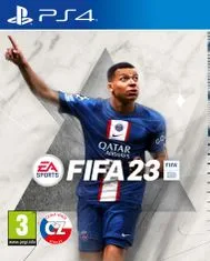 Electronic Arts FIFA 23 (PS4)