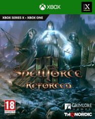 THQ Nordic SpellForce 3 - Reforced (Xbox)