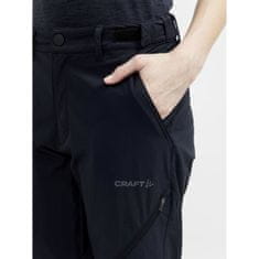 Craft Kalhoty ADV Explore Tech černá M