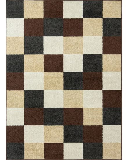 Oriental Weavers Kusový koberec Lotto 923 FM7 X