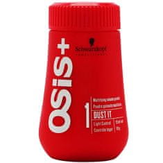 Schwarzkopf OSIS Dust It - pudr pro zvýšení objemu 10 g