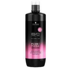 Schwarzkopf Professional BC Bonacure Fiber Force Fortifying - šampon pro poškozené vlasy 1000 ml