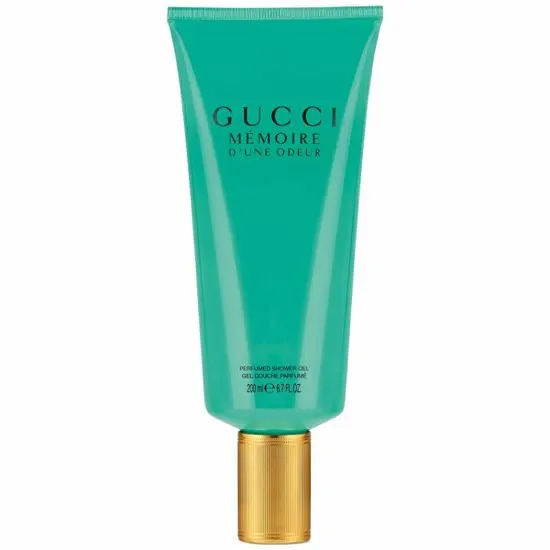 Gucci Mémoire D´Une Odeu - sprchový gel