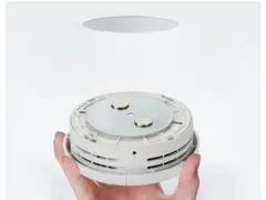 Hütermann Držák detektorů samolepicí s magnetem