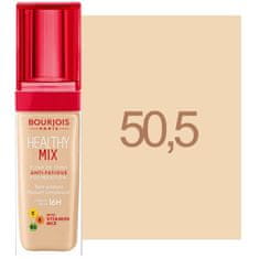 Bourjois Healthy Mix - lehký vitamínový základ Název barvy výrobce: 050,5 Barva: Světlá Ivory