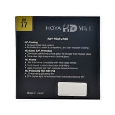 Hoya HD MkII UV 67mm