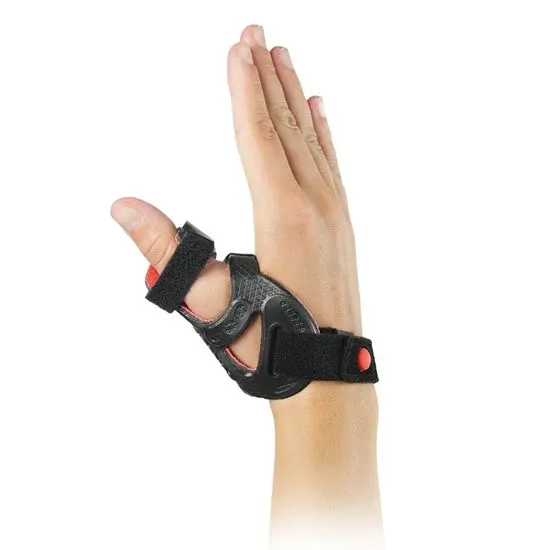 DonJoy RhizoForm ortéza palce ruky, levá, velikost: S/M