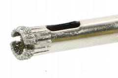 DREL Diamantová vrtací korunka 12 mm