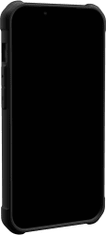 UAG ochranný kryt Metropolis LT MagSafe pro Apple iPhone 14, černá