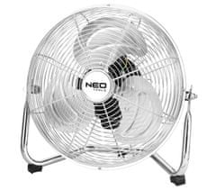 NEO Podlahový ventilátor 30 cm 50W | 90-005