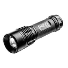 NEO LED baterka 200lm ZOOM IPX7 | NEO 99-101