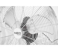 NEO podlahový ventilátor 111W 45 cm | 90-006