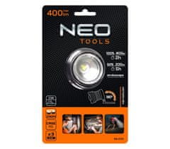 NEO LED Čelovka | 99-200
